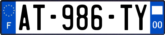 AT-986-TY