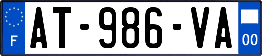 AT-986-VA