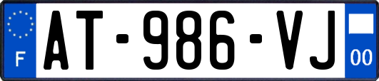 AT-986-VJ