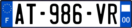 AT-986-VR
