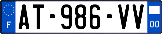 AT-986-VV