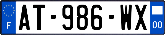 AT-986-WX