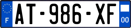 AT-986-XF