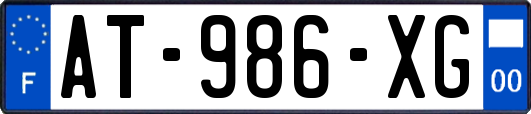 AT-986-XG