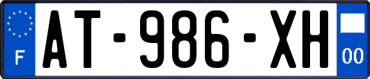 AT-986-XH