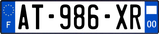 AT-986-XR
