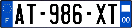 AT-986-XT