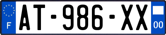 AT-986-XX