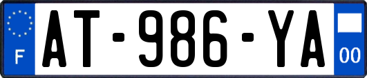 AT-986-YA