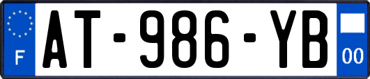 AT-986-YB