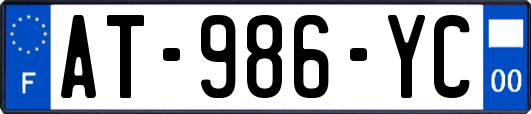 AT-986-YC