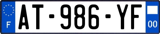 AT-986-YF