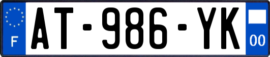 AT-986-YK