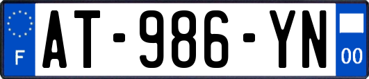 AT-986-YN