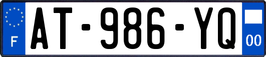 AT-986-YQ