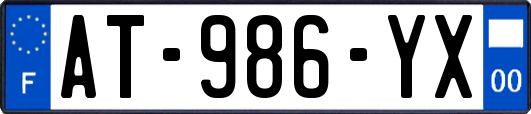 AT-986-YX
