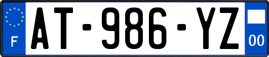 AT-986-YZ