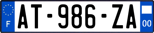 AT-986-ZA