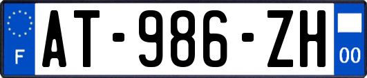 AT-986-ZH