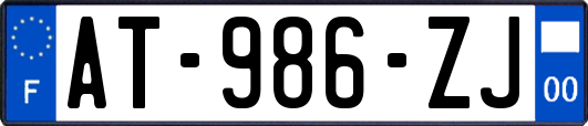 AT-986-ZJ