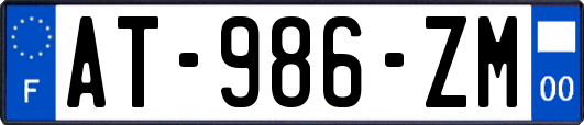 AT-986-ZM