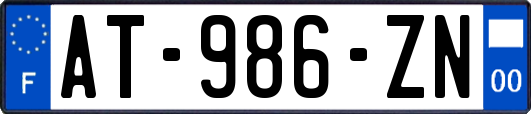 AT-986-ZN