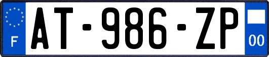 AT-986-ZP