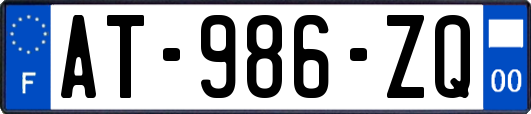 AT-986-ZQ