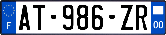 AT-986-ZR