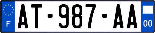 AT-987-AA