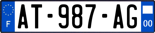 AT-987-AG