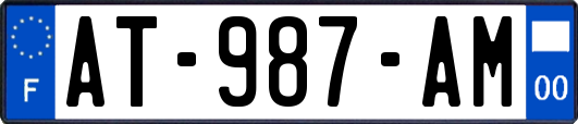 AT-987-AM