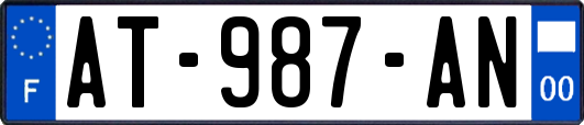 AT-987-AN