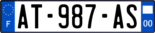 AT-987-AS