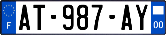 AT-987-AY