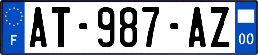 AT-987-AZ