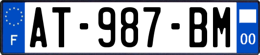 AT-987-BM