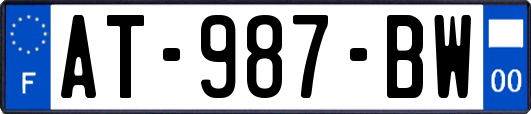 AT-987-BW