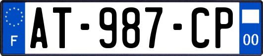 AT-987-CP