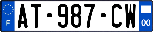 AT-987-CW