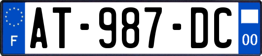 AT-987-DC