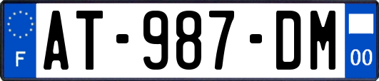 AT-987-DM