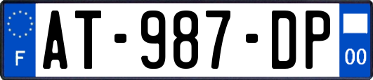 AT-987-DP