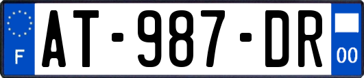 AT-987-DR