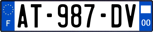 AT-987-DV