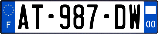 AT-987-DW