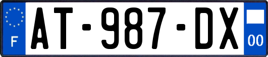 AT-987-DX