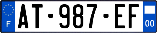 AT-987-EF