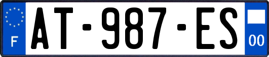 AT-987-ES
