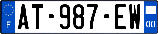 AT-987-EW